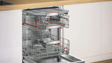 Series 6 Fully-Integrated Built-in Dishwasher 60 cm SMD6ZCX50E