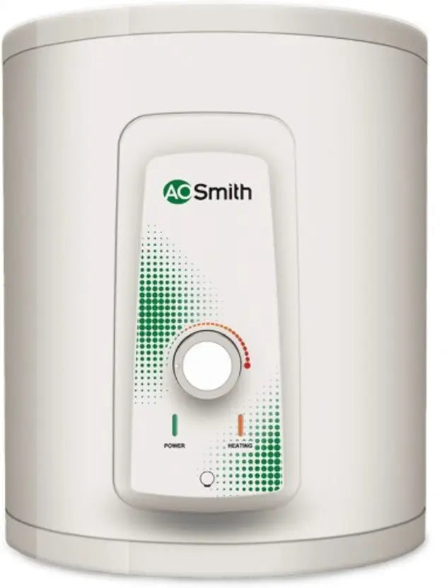 VAS-X 35 L Storage Water Heater with Glass-Coated Heating Element