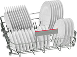 Built-In Dishwasher Series 6 SMV6HMX01I with 15 Place Settings