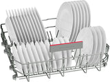 Series 6 Free-Standing Dishwasher 15 Place Settings, Brushed Steel Anti-Fingerprint with Wi-Fi Home Connect – SMP6HMI00I