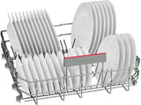 Series 6 Bosch free-standing dishwasher 60 cm Brushed steel anti-fingerprint SMS6HMI00I