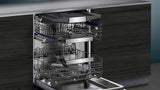 Built In Dishwasher iQ700 Series with 15 Place Settings SN97YX01CI