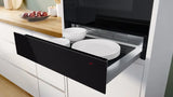 Series 8 Built-in Warming Drawer 60 x 14 cm with Home Connect, Push & Pull – BIC7101B1