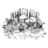 Parivar Dinner Set (111 Pcs)