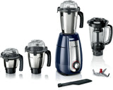 Mixer Grinder TrueMixx Style 750 W Mid Night Blue MGM6642DIN