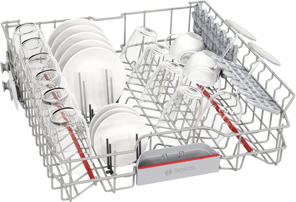 Free Standing Dishwasher Series 6 SMS4HMB62T With 15 Place Settings