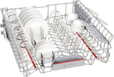Free Standing Dishwasher Series 6 SMS4HMB62T With 15 Place Settings