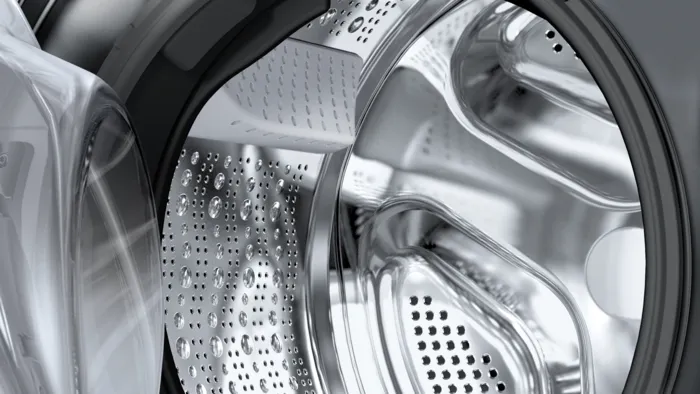 Series 6 10.5/6 kg Washer Dryer with 1400 RPM & SpeedPerfect – WNA2E4UCIN