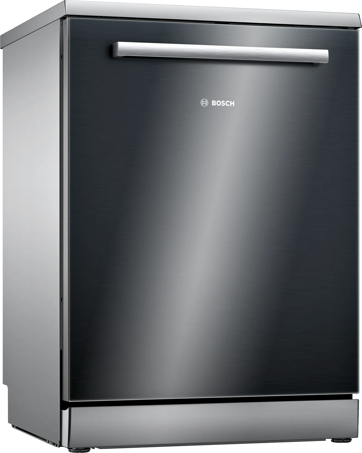 Bosch Free Standing Dishwasher Series 6 SMS4HMB62T with 15 Place Settings