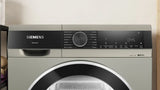 Fully Automatic Front Load Dryer iQ500, 9 kg  WP41G208IN