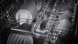 Built In Dishwasher iQ500 Series with 15 Place Settings (Home Connect) SN55HS01MI