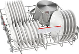 Series 6 Bosch free-standing dishwasher 60 cm Brushed steel anti-fingerprint SMS6HMI01I