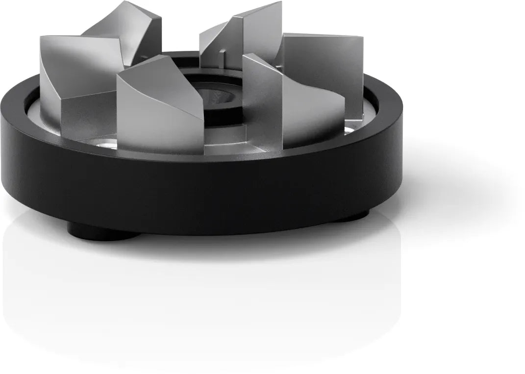 Mixer Grinder True Mixx Pro 1000 W Black MGM8856BIN