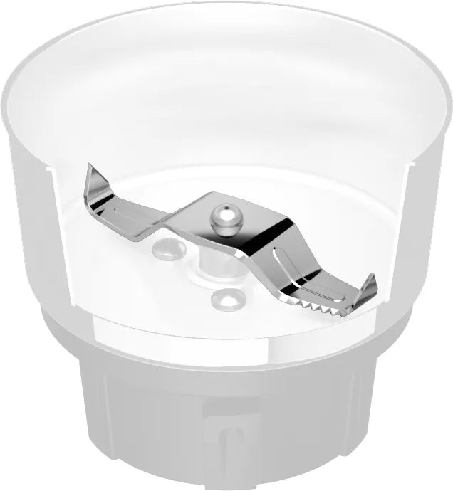 Mixer Grinder True Mixx Pro 1000 W Black MGM8856BIN