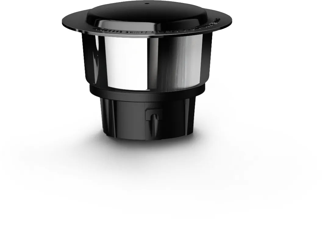 Mixer Grinder True Mixx Pro 1000 W Black MGM8856BIN