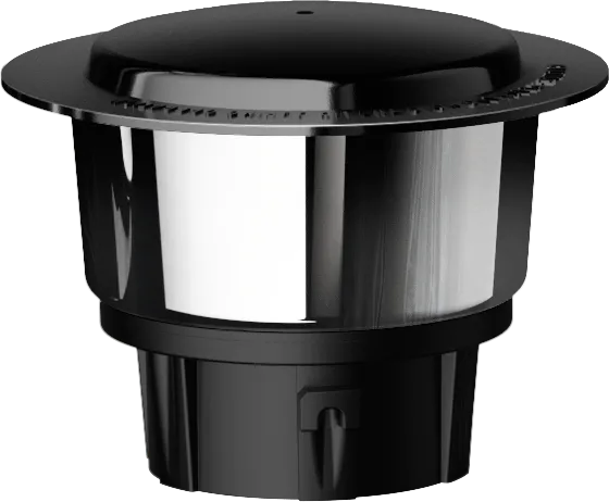 Mixer Grinder True Mixx Pro 1000 W Black MGM8856BIN