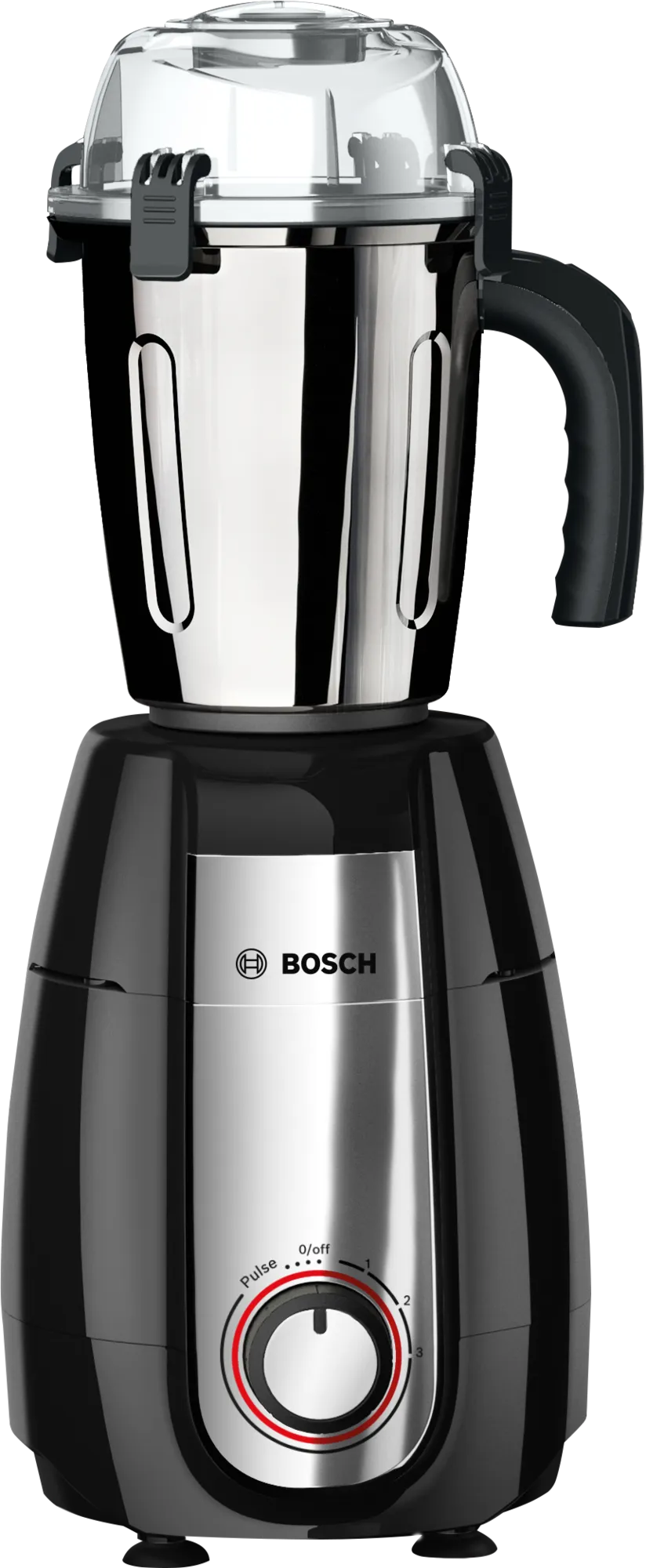 Mixer Grinder True Mixx Pro 1000 W Black MGM8856BIN