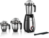 Mixer Grinder TrueMixx Pro 1000 W Black MGM8836MIN