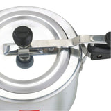 Nakshatra Plus Straight Wall Svachh Pressure Cooker 5 L