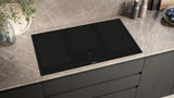 iQ700 90 cm Flex Induction Hob with Home Connect & FryingSensor Plus EX977NXV6E