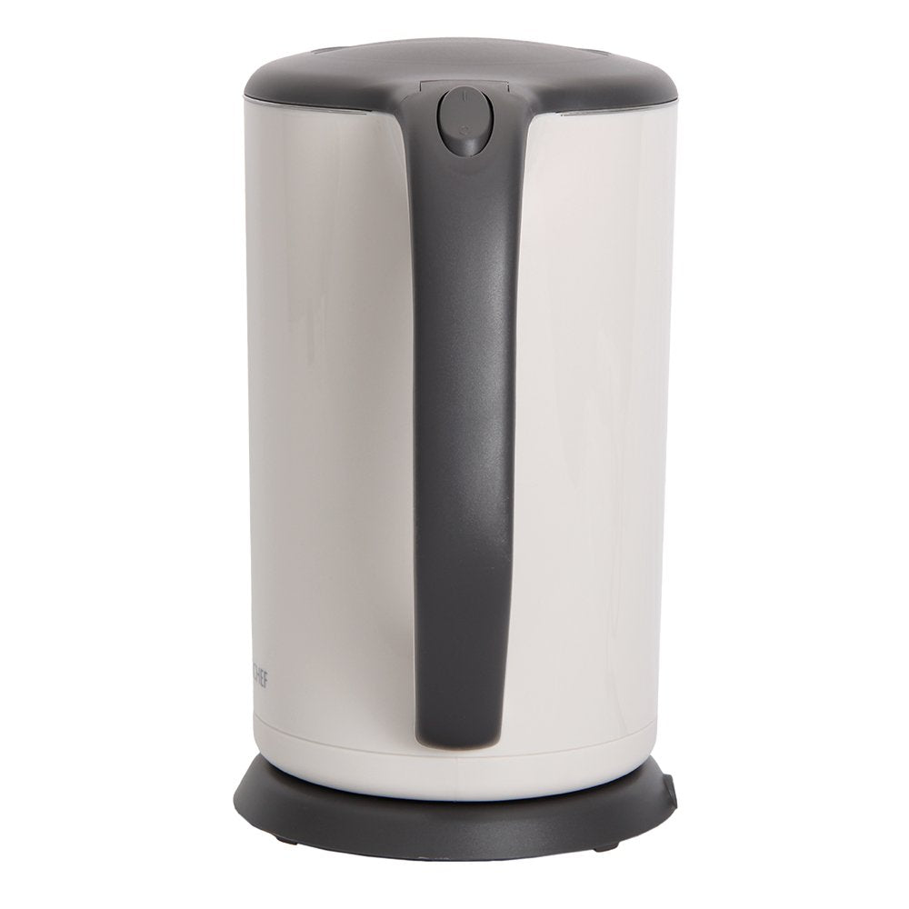 Wonderchef Luxe Kettle Ivory