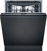 iQ500 fully-integrated dishwasher 60 cm (Home Connect) SN65HX01MI