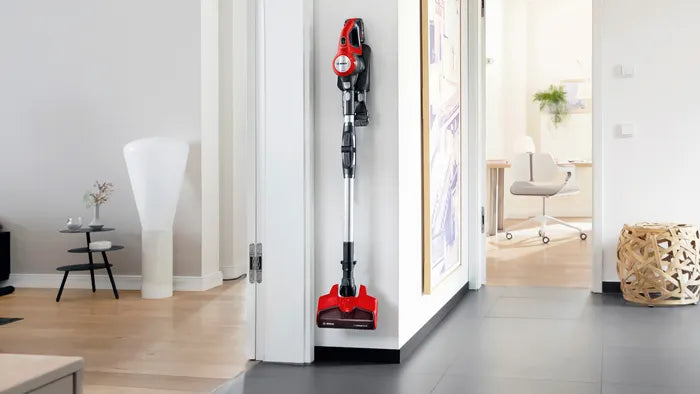 Cordless Vacuum Cleaner Unlimited 7 ProAnimal Red BCS71PETIN