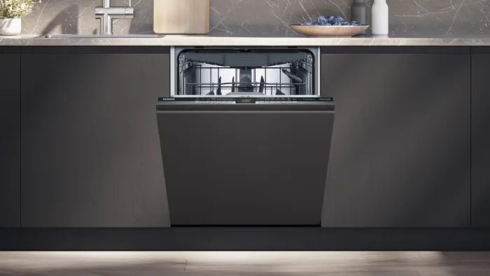 iQ500 fully-integrated dishwasher 60 cm (Home Connect) SN65HX01MI