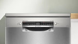 Series 6 Bosch free-standing dishwasher 60 cm Brushed steel anti-fingerprint SMS6HMI00I