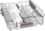 Series 6 Bosch free-standing dishwasher 60 cm Brushed steel anti-fingerprint SMS6HMI00I