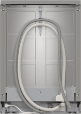 IQ500 14 Place Settings Free-Standing Dishwasher 60 cm Brushed Steel Anti-Fingerprint SN25II00KI (Home Connect)