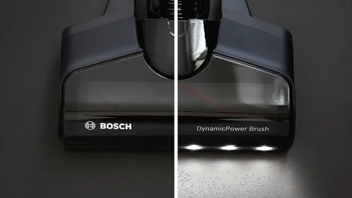 Cordless Vacuum Cleaner Unlimited 7 Graphite BCS711AIN