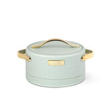 Jaypee plus LUXURA CLASS  casserole Pista Green 2000ml