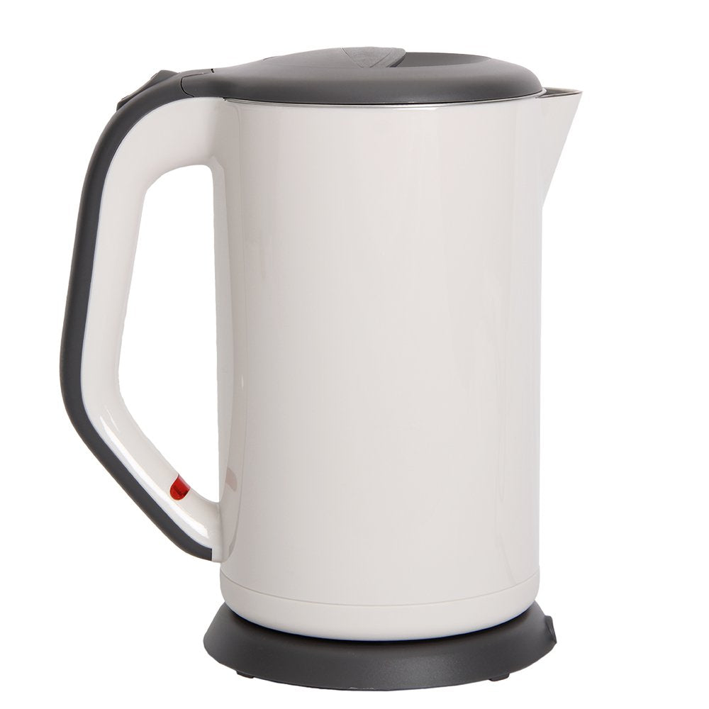 Wonderchef Luxe Kettle Ivory