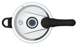 Ultra Triply Krono 1.5L pressure cooker