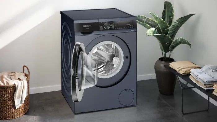 iQ700 washing machine, front loader 10 kg 1200 rpm WG52A2ZPIN