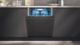 Built In Dishwasher iQ700 Series with 15 Place Settings SN97YX01CI