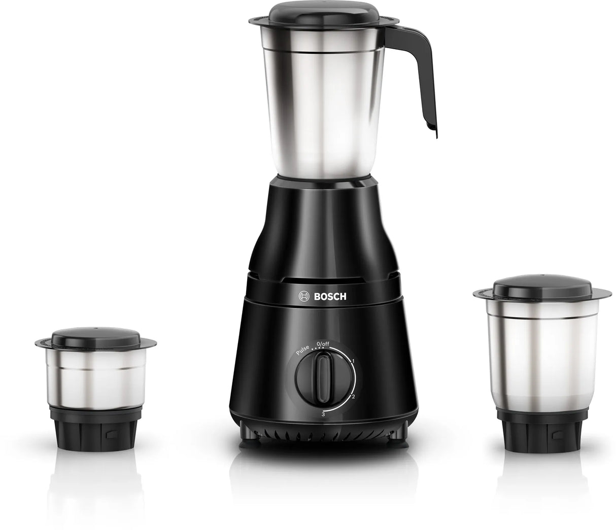 Mixer Grinder TrueMixx 500 W Black MG2213C1KI