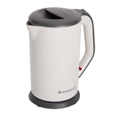 Wonderchef Luxe Kettle Ivory