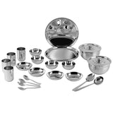 Dinner Set (24 Pcs)