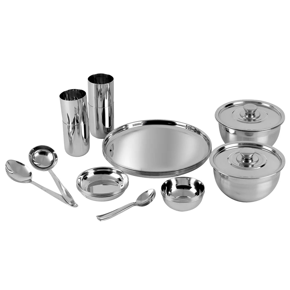 Dinner Set (24 Pcs)