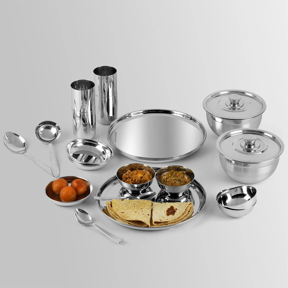 Dinner Set (24 Pcs)