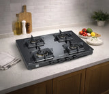 Dario Blk 4b Cooktop