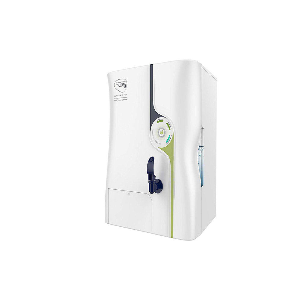 Pureit Marvella Ro+UV with Fruit & Vegetable Purifier