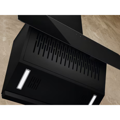 90 cm Wall Mounted Chimney UltimateTaste 700 Series (ECS9931GB)