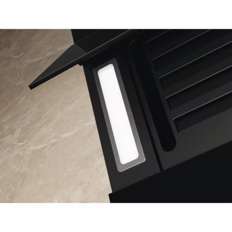 60cm UltimateTaste 700 Slope Extractor Hood (ECS6941GB)