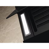 60cm UltimateTaste 700 Slope Extractor Hood (ECS6941GB)