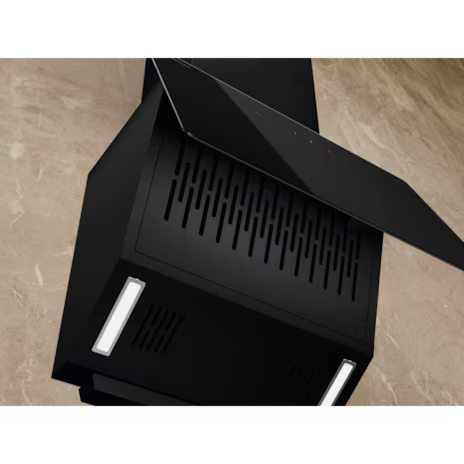 60cm UltimateTaste 700 Slope Extractor Hood (ECS6931GB)