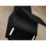 60cm UltimateTaste 700 Slope Extractor Hood (ECS6931GB)