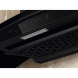 90 cm Wall Mounted Chimney UltimateTaste 700 Series (ECT9841KB)